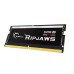 Memorie RAM laptop G.Skill Ripjaws 16GB DDR5 5600MHz CL46, SO-DIMM Memorie RAM laptop G.Skill Ripjaws 16GB DDR5 5600MHz CL46, SO-DIMM