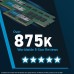 Memorie RAM laptop Crucial Classic 16GB DDR5 5600MHz CL46, SO-DIMM Memorie RAM laptop Crucial Classic 16GB DDR5 5600MHz CL46, SO-DIMM