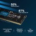 Memorie RAM laptop Crucial Classic 16GB DDR5 5600MHz CL46, SO-DIMM Memorie RAM laptop Crucial Classic 16GB DDR5 5600MHz CL46, SO-DIMM