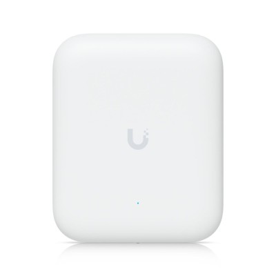 Access Point Ubiquiti U7-PRO-OUTDOOR exterior, Wi-Fi 7 Dual Band BE8600, PoE+, IP67