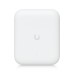 Access Point Ubiquiti U7-PRO-OUTDOOR exterior, Wi-Fi 7 Dual Band BE8600, PoE+, IP67