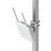 Access Point Ubiquiti U7-PRO-OUTDOOR exterior, Wi-Fi 7 Dual Band BE8600, PoE+, IP67