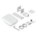 Access Point Ubiquiti U7-PRO-OUTDOOR exterior, Wi-Fi 7 Dual Band BE8600, PoE+, IP67