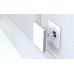 Access Point Ubiquiti In-Wall U6-ENTERPRISE-IW, Wi-Fi 6E Tri Band 4800 Mbps, PoE+/PoE++, Cloud/Controller
