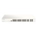 Switch D-Link DBS-2000-28MP 24 porturi Gigabit Administrabil, PoE+, + SFP uplink, Rack 19 Switch D-Link DBS-2000-28MP 24 porturi Gigabit Administrabil, PoE+, + SFP uplink, Rack 19