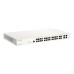 Switch D-Link DBS-2000-28MP 24 porturi Gigabit Administrabil, PoE+, + SFP uplink, Rack 19 Switch D-Link DBS-2000-28MP 24 porturi Gigabit Administrabil, PoE+, + SFP uplink, Rack 19