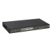 Switch LEVELONE GES-2118P 16 porturi Gigabit Administrabil, PoE+, + SFP uplink, Rack 19 Switch LEVELONE GES-2118P 16 porturi Gigabit Administrabil, PoE+, + SFP uplink, Rack 19