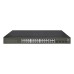 Switch LEVELONE GES-2128P 24 porturi Gigabit Administrabil, PoE+, + SFP uplink Rack 19 Switch LEVELONE GES-2128P 24 porturi Gigabit Administrabil, PoE+, + SFP uplink Rack 19