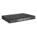 Switch LEVELONE GES-2128P 24 porturi Gigabit Administrabil, PoE+, + SFP uplink Rack 19 Switch LEVELONE GES-2128P 24 porturi Gigabit Administrabil, PoE+, + SFP uplink Rack 19