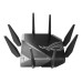 Router wireless ASUS GT-AXE11000 Wi-Fi 6E Tri Band 10756 Mbps, Gaming Router wireless ASUS GT-AXE11000 Wi-Fi 6E Tri Band 10756 Mbps, Gaming