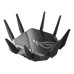 Router wireless ASUS GT-AXE11000 Wi-Fi 6E Tri Band 10756 Mbps, Gaming Router wireless ASUS GT-AXE11000 Wi-Fi 6E Tri Band 10756 Mbps, Gaming