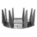 Router wireless ASUS GT-AXE11000 Wi-Fi 6E Tri Band 10756 Mbps, Gaming Router wireless ASUS GT-AXE11000 Wi-Fi 6E Tri Band 10756 Mbps, Gaming
