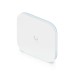 Access Point Ubiquiti E7 interior, Wi-Fi 7 Tri Band 11500 Mbps, PoE++, Cloud/Controller