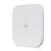 Access Point Ubiquiti E7 interior, Wi-Fi 7 Tri Band 11500 Mbps, PoE++, Cloud/Controller