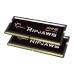Memorie RAM laptop G.Skill Ripjaws 32GB (2x16GB) DDR5 5600MHz CL46, SO-DIMM Memorie RAM laptop G.Skill Ripjaws 32GB (2x16GB) DDR5 5600MHz CL46, SO-DIMM