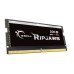 Memorie RAM laptop G.Skill Ripjaws 32GB (2x16GB) DDR5 5600MHz CL46, SO-DIMM Memorie RAM laptop G.Skill Ripjaws 32GB (2x16GB) DDR5 5600MHz CL46, SO-DIMM