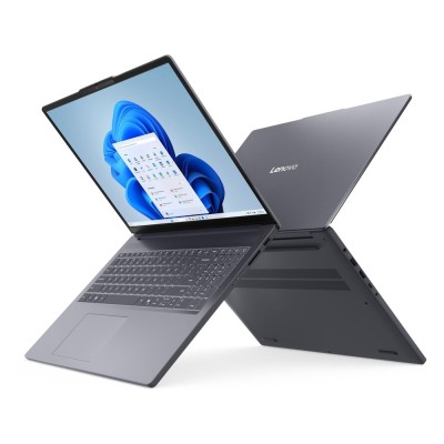 Laptop Lenovo IdeaPad Slim 3 16IRH10 cu procesor Intel Core i5-13420H până la 4.6GHz, 16 Laptop Lenovo IdeaPad Slim 3 16IRH10 cu procesor Intel Core i5-13420H până la 4.6GHz, 16