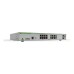 Switch Allied AT-GS970M/18-50 Telesis 16 porturi Gigabit Administrabil + SFP uplink, Rack 19 Switch Allied AT-GS970M/18-50 Telesis 16 porturi Gigabit Administrabil + SFP uplink, Rack 19