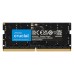Memorie RAM laptop Crucial Classic 64GB DDR5 5600MHz CL46, SO-DIMM Memorie RAM laptop Crucial Classic 64GB DDR5 5600MHz CL46, SO-DIMM
