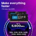 Memorie RAM laptop Crucial Classic 64GB DDR5 5600MHz CL46, SO-DIMM Memorie RAM laptop Crucial Classic 64GB DDR5 5600MHz CL46, SO-DIMM