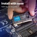 Memorie RAM laptop Crucial Classic 64GB DDR5 5600MHz CL46, SO-DIMM Memorie RAM laptop Crucial Classic 64GB DDR5 5600MHz CL46, SO-DIMM