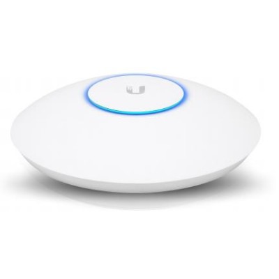 Access Point Ubiquiti UniFi UAP-XG interior, Wi-Fi 6 Tri Band 1733 Mbps, PoE+, Controller