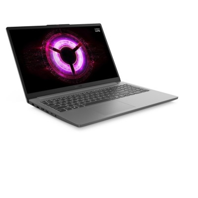 Laptop Lenovo LOQ 15ARP10E Gaming cu procesor AMD Ryzen 7 170 până la 4.75GHz, 15.6