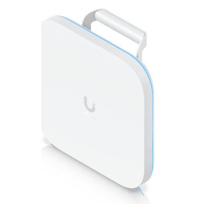 Access Point Ubiquiti E7-CAMPUS exterior, Wi-Fi 7 Tri Band 11500 Mbps, PoE++, IP67
