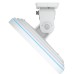 Access Point Ubiquiti E7-CAMPUS exterior, Wi-Fi 7 Tri Band 11500 Mbps, PoE++, IP67