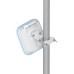 Access Point Ubiquiti E7-CAMPUS exterior, Wi-Fi 7 Tri Band 11500 Mbps, PoE++, IP67
