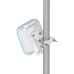 Access Point Ubiquiti E7-CAMPUS exterior, Wi-Fi 7 Tri Band 11500 Mbps, PoE++, IP67