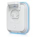 Access Point Ubiquiti E7-CAMPUS exterior, Wi-Fi 7 Tri Band 11500 Mbps, PoE++, IP67