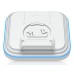 Access Point Ubiquiti E7-CAMPUS exterior, Wi-Fi 7 Tri Band 11500 Mbps, PoE++, IP67