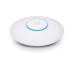 Access Point Ubiquiti UAP-NANOHD-5 interior, Wi-Fi 5 Dual Band 2033 Mbps, PoE, Cloud/Controller