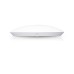 Access Point Ubiquiti UAP-NANOHD-5 interior, Wi-Fi 5 Dual Band 2033 Mbps, PoE, Cloud/Controller