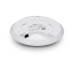 Access Point Ubiquiti UAP-NANOHD-5 interior, Wi-Fi 5 Dual Band 2033 Mbps, PoE, Cloud/Controller