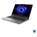 Laptop Lenovo LOQ 15IRX10 Gaming cu procesor Intel Core i7-13645HX până la 4.9GHz, 15.6