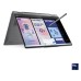 Laptop Lenovo Yoga 7 2-in-1 16ILL10 cu procesor Intel Core Ultra 7 258V până la 4.8GHz, 16 Laptop Lenovo Yoga 7 2-in-1 16ILL10 cu procesor Intel Core Ultra 7 258V până la 4.8GHz, 16