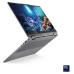 Laptop Lenovo Yoga 7 2-in-1 16ILL10 cu procesor Intel Core Ultra 7 258V până la 4.8GHz, 16 Laptop Lenovo Yoga 7 2-in-1 16ILL10 cu procesor Intel Core Ultra 7 258V până la 4.8GHz, 16