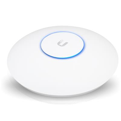 Access Point Ubiquiti UniFi UAP-AC-HD-5 interior, Wi-Fi 5 Dual Band 2533 Mbps, PoE+, Cloud/Controller