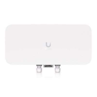 Access Point Ubiquiti E7-AUDIENCE interior, Wi-Fi 7 Tri Band 11500 Mbps, PoE++