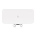 Access Point Ubiquiti E7-AUDIENCE interior, Wi-Fi 7 Tri Band 11500 Mbps, PoE++