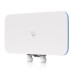 Access Point Ubiquiti E7-AUDIENCE interior, Wi-Fi 7 Tri Band 11500 Mbps, PoE++