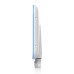 Access Point Ubiquiti E7-AUDIENCE interior, Wi-Fi 7 Tri Band 11500 Mbps, PoE++