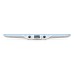 Access Point Ubiquiti E7-AUDIENCE interior, Wi-Fi 7 Tri Band 11500 Mbps, PoE++