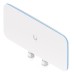 Access Point Ubiquiti E7-AUDIENCE interior, Wi-Fi 7 Tri Band 11500 Mbps, PoE++