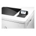 Imprimanta HP LaserJet Enterprise M554dn A4 color laser, Ethernet, Duplex automat Imprimanta HP LaserJet Enterprise M554dn A4 color laser, Ethernet, Duplex automat