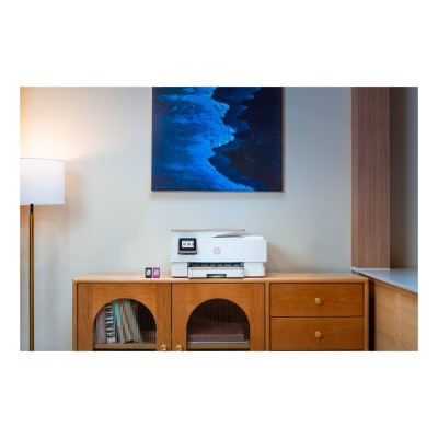 Multifunctionala HP ENVY Envy 7930 A4 color inkjet, MFP Print/Scan/Copy, Wi-Fi, Duplex automat Multifunctionala HP ENVY Envy 7930 A4 color inkjet, MFP Print/Scan/Copy, Wi-Fi, Duplex automat