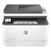 Multifunctionala HP LaserJet Pro MFP 3102fdn A4 monocrom laser, MFP Print/Scan/Copy/Fax, Ethernet, Duplex automat