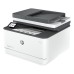 Multifunctionala HP LaserJet Pro MFP 3102fdn A4 monocrom laser, MFP Print/Scan/Copy/Fax, Ethernet, Duplex automat
